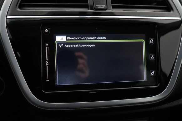 Suzuki S-Cross - Afbeelding 24 van 30