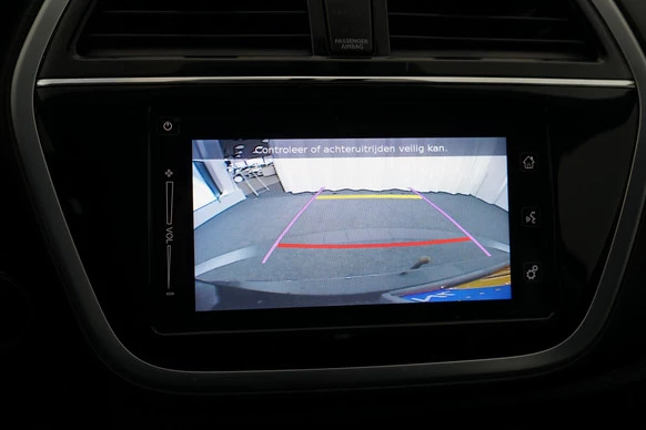 Suzuki S-Cross - Afbeelding 25 van 30