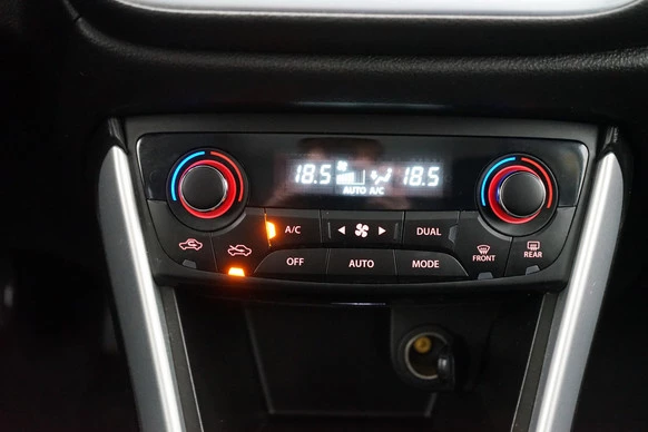 Suzuki S-Cross - Afbeelding 26 van 30