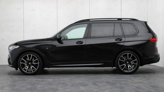 BMW X7 - Afbeelding 2 van 30