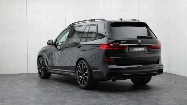 BMW X7 - Afbeelding 3 van 30