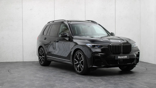 BMW X7 - Afbeelding 5 van 30