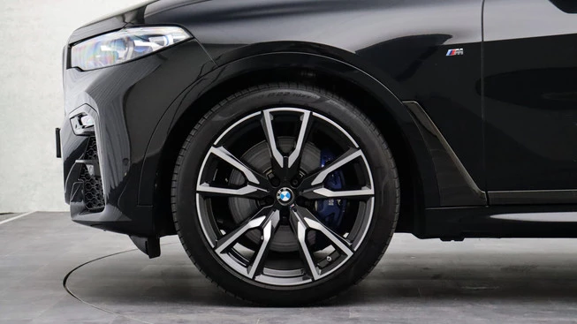 BMW X7 - Afbeelding 6 van 30
