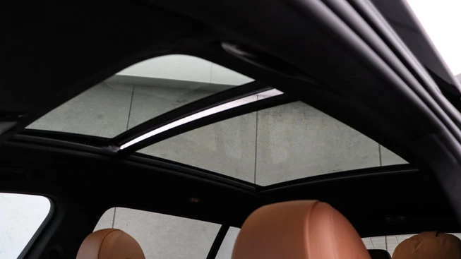 BMW X7 - Afbeelding 9 van 30