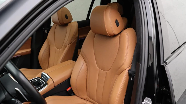 BMW X7 - Afbeelding 11 van 30