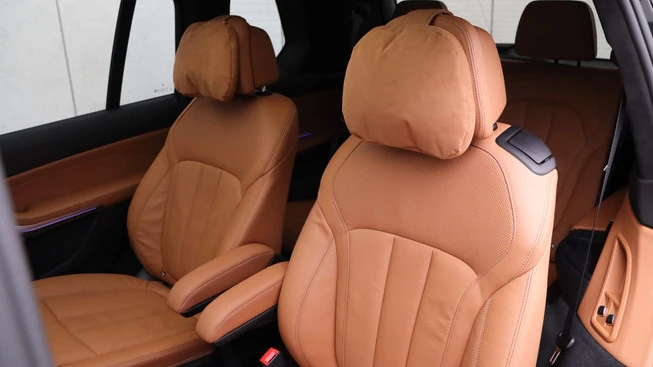 BMW X7 - Afbeelding 12 van 30