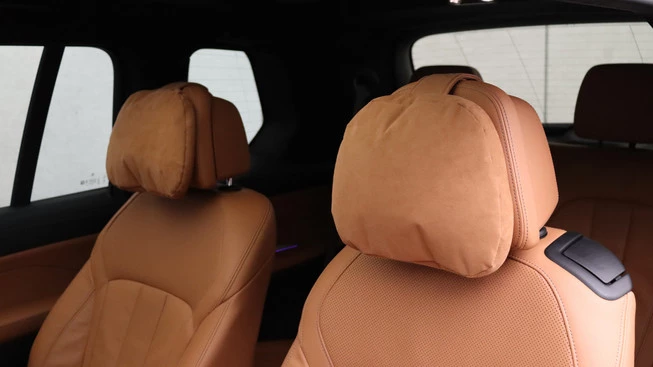 BMW X7 - Afbeelding 13 van 30