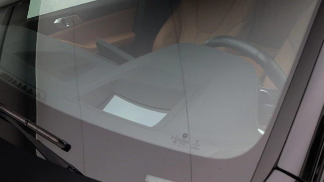 BMW X7 - Afbeelding 15 van 30