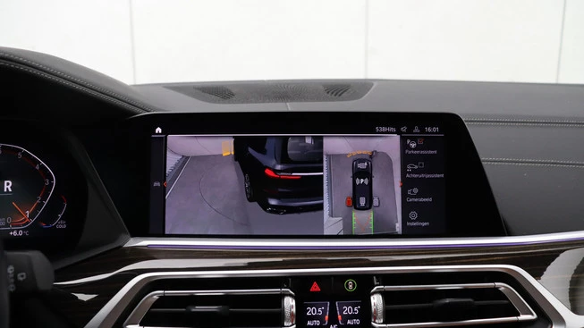 BMW X7 - Afbeelding 19 van 30