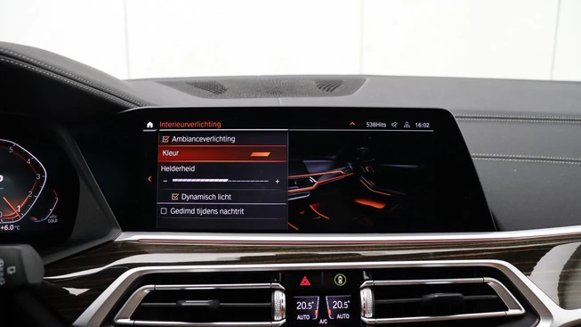 BMW X7 - Afbeelding 20 van 30