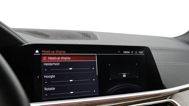 BMW X7 - Afbeelding 22 van 30