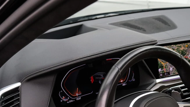 BMW X7 - Afbeelding 24 van 30