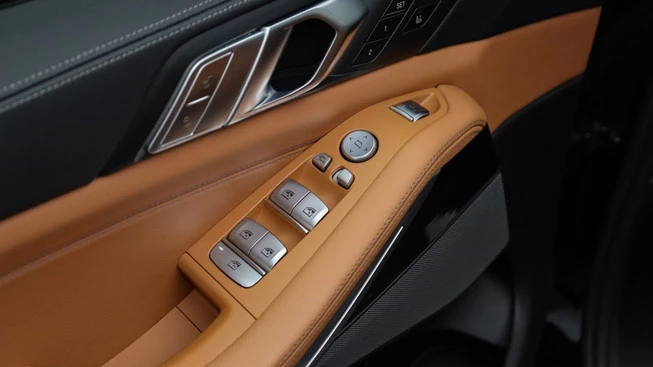 BMW X7 - Afbeelding 26 van 30