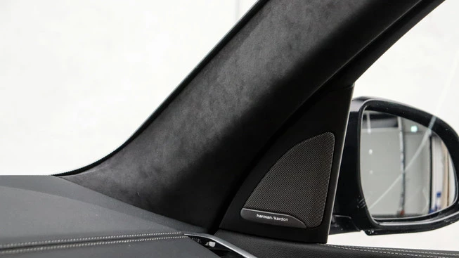 BMW X7 - Afbeelding 29 van 30