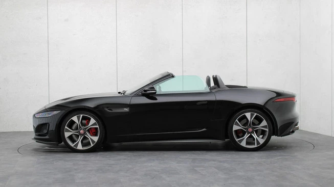 Jaguar F-Type - Afbeelding 2 van 27