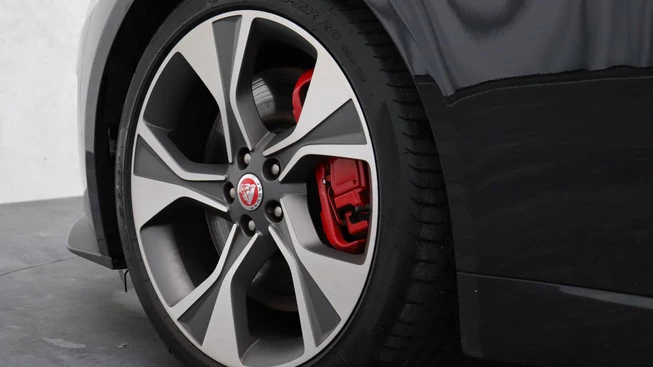 Jaguar F-Type - Afbeelding 7 van 27