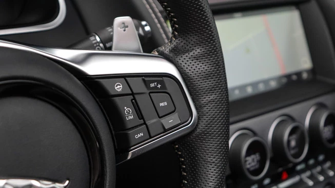 Jaguar F-Type - Afbeelding 14 van 27