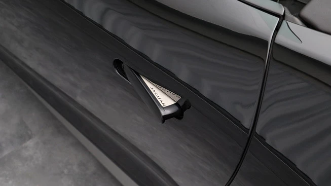 Jaguar F-Type - Afbeelding 19 van 27