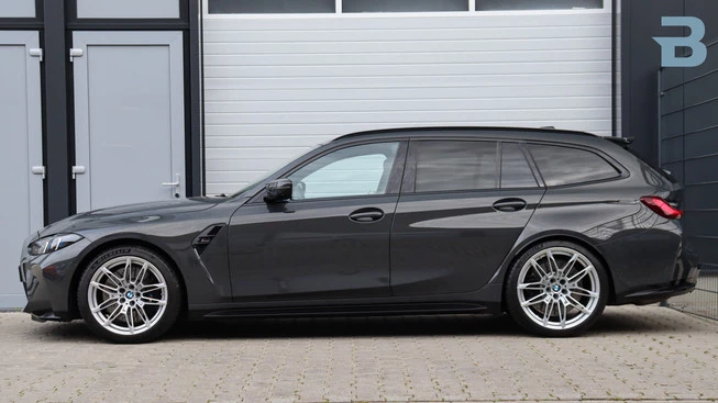 BMW M3 - Afbeelding 2 van 30