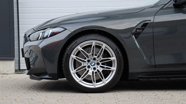 BMW M3 - Afbeelding 4 van 30