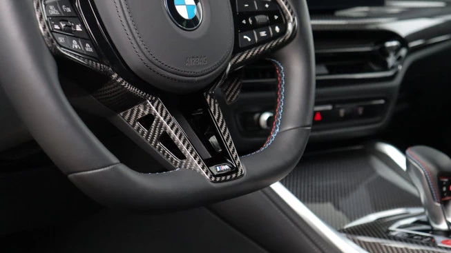 BMW M3 - Afbeelding 7 van 30