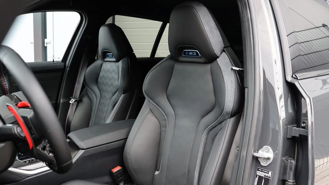 BMW M3 - Afbeelding 8 van 30