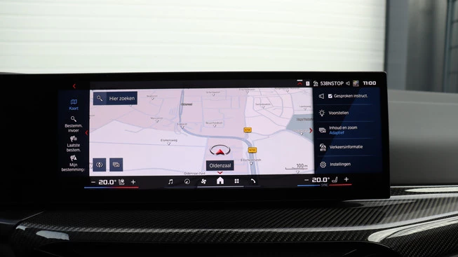 BMW M3 - Afbeelding 12 van 30