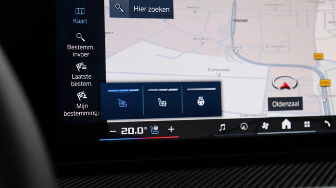 BMW M3 - Afbeelding 15 van 30