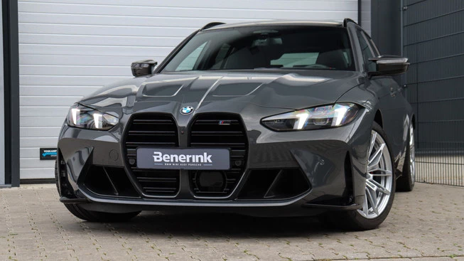 BMW M3 - Afbeelding 16 van 30