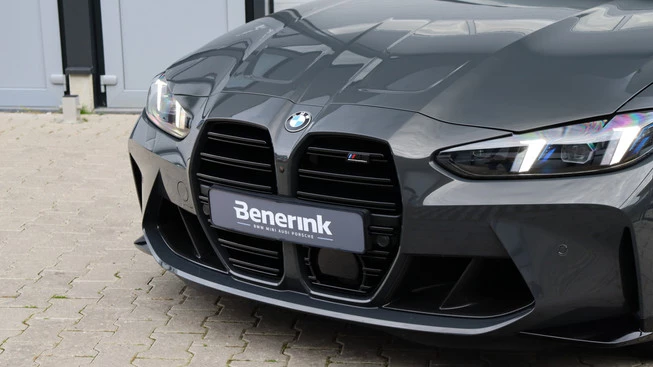 BMW M3 - Afbeelding 17 van 30