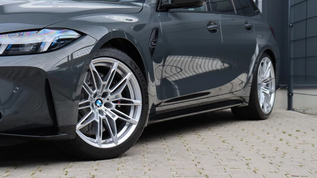 BMW M3 - Afbeelding 18 van 30