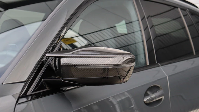 BMW M3 - Afbeelding 19 van 30