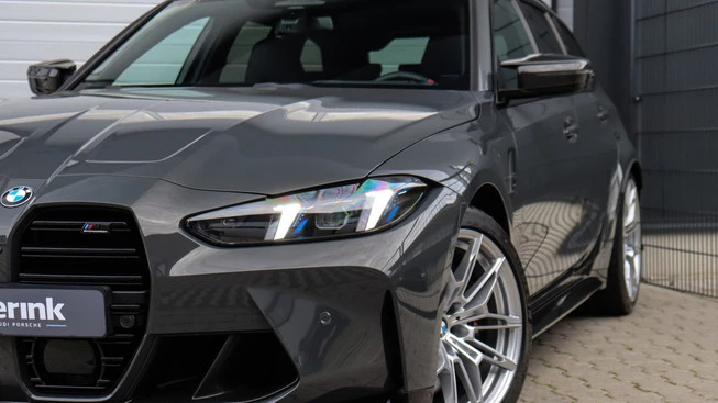 BMW M3 - Afbeelding 21 van 30