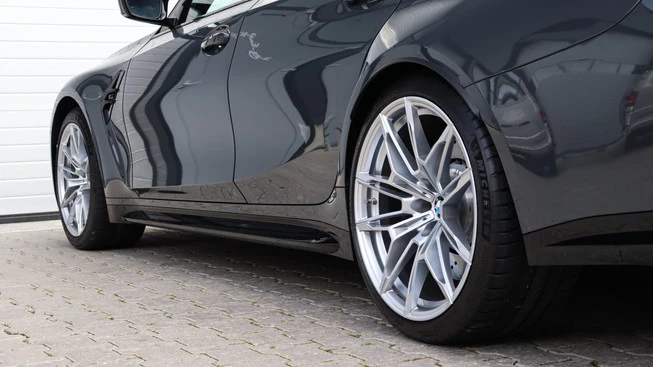 BMW M3 - Afbeelding 24 van 30