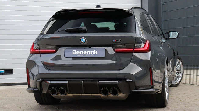 BMW M3 - Afbeelding 25 van 30