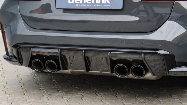 BMW M3 - Afbeelding 26 van 30
