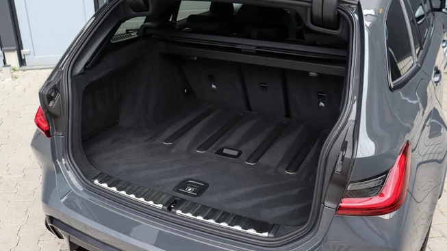 BMW M3 - Afbeelding 27 van 30