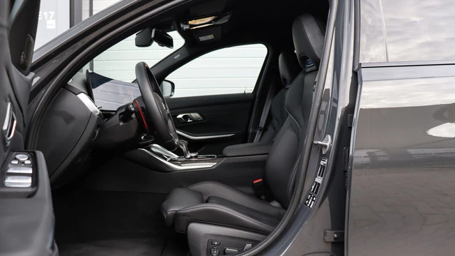 BMW M3 - Afbeelding 28 van 30