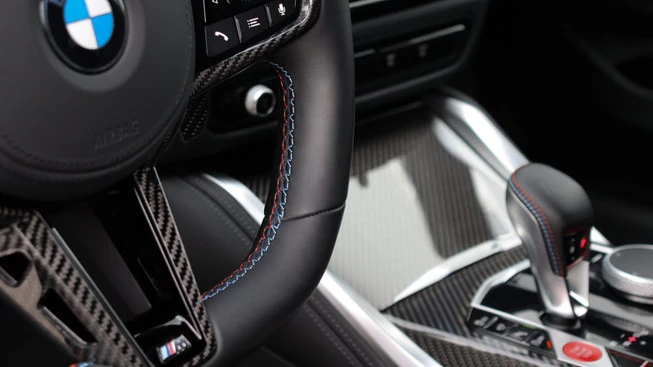 BMW M3 - Afbeelding 30 van 30