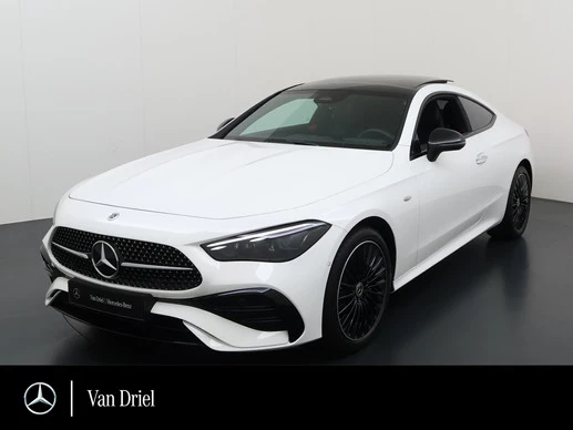 Mercedes-Benz CLE - Afbeelding 1 van 30