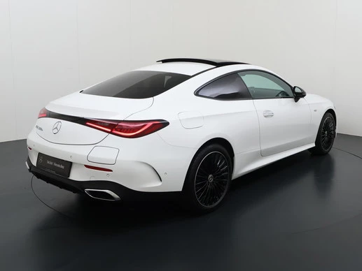 Mercedes-Benz CLE - Afbeelding 2 van 30