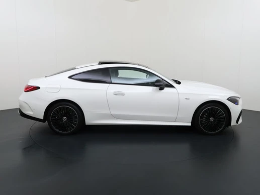 Mercedes-Benz CLE - Afbeelding 4 van 30