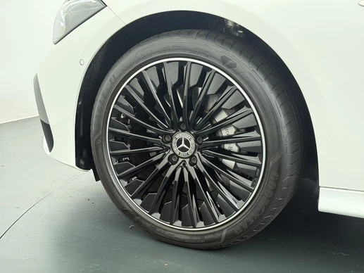 Mercedes-Benz CLE - Afbeelding 6 van 30