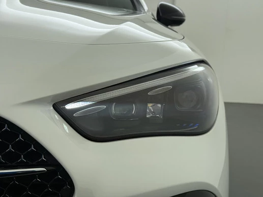 Mercedes-Benz CLE - Afbeelding 7 van 30