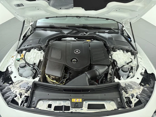 Mercedes-Benz CLE - Afbeelding 8 van 30