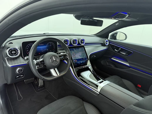 Mercedes-Benz CLE - Afbeelding 9 van 30