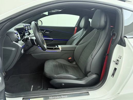 Mercedes-Benz CLE - Afbeelding 11 van 30