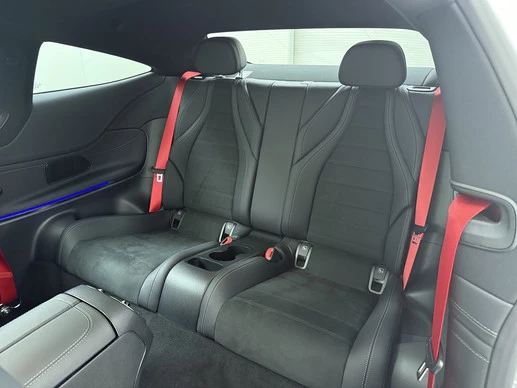 Mercedes-Benz CLE - Afbeelding 13 van 30