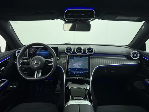 Mercedes-Benz CLE - Afbeelding 14 van 30