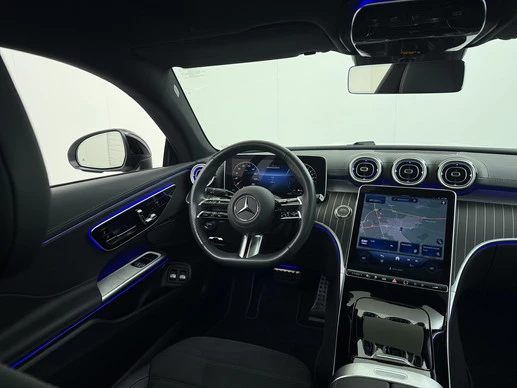 Mercedes-Benz CLE - Afbeelding 16 van 30